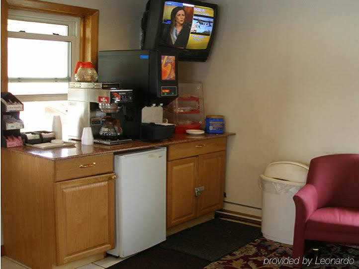 Red Carpet Inn - Allentown Room photo
